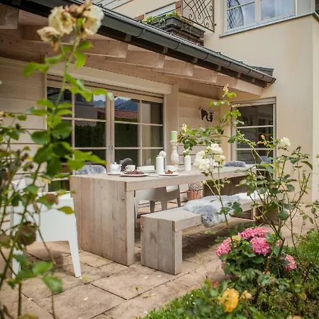 Chalet-platzhirsch