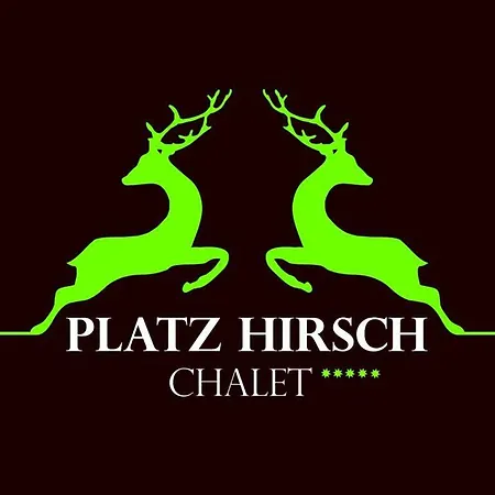 Hébergement de vacances Chalet-platzhirsch